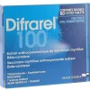 Difrarel 100mg - 60 comprimés enrobés