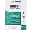 Digest+ 3Biotics Éric Favre - boîte de 60 gélules