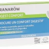 Digest Confort Pranarôm - boîte de 21 comprimés