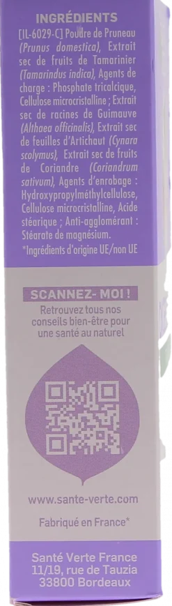DigestConfort Transit Santé Verte