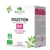 Digestion bio goût citron Biocyte - boîtes de 15 sachets