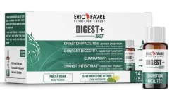 Digest+ Shot digestion Éric Favre - boîte de 14 shots