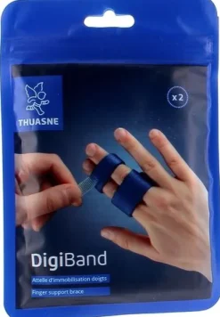 DigiBand doigts Thuasne – une attelle