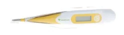 Digitemp Thermomètre digital flexible rapide Marque Verte - un thermomètre