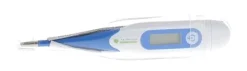 Digitemp Thermomètre digital flexible rapide Marque Verte - un thermomètre