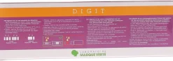 Digitest stylo test de grossesse Marque Verte - 1 test de grossesse