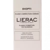 Diopti fluide correction cernes Lierac - tube de 15 ml