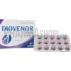 Diovenor 600 mg – 30 comprimés