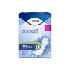 Discreet Maxi Tena - sachet de 12 protections anatomiques