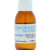 Dissolvurol Silicium 0,25 % – solution buvable en gouttes, 100 ml