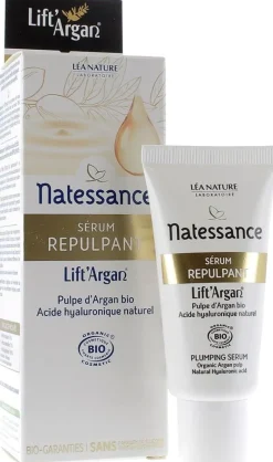 Divinissime hyaluro-sérum repulpant Lift'Argan - flacon de 30 ml