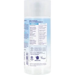 Démaquillant biphase waterproof Eau thermale Jonzac - flacon de 150ml