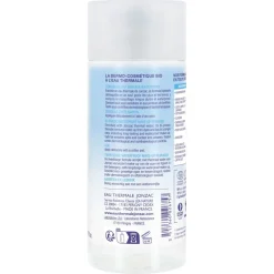 Démaquillant biphase waterproof Eau thermale Jonzac - flacon de 150ml