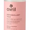 Démaquillant yeux bio Avril - flacon de 150ml