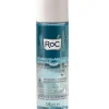 Démaquillant yeux biphasé RoC - flacon de 125ml