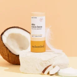 Déo coco loco Unbottled - stick de 50g