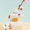 Déo coton doux Unbottled - stick de 50g