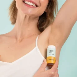 Déo coton doux Unbottled - stick de 50g