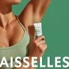 Déo crème anti-transpirant Alvadiem - tube de 50ml