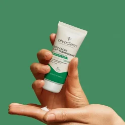 Déo crème anti-transpirant Alvadiem - tube de 50ml