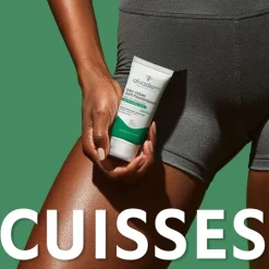 Déo crème anti-transpirant Alvadiem - tube de 50ml