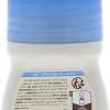 Déodorant Absorb+ anti-transpirant et anti-traces 48H Rogé Cavaillès - roll-on de 50 ml