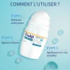 Déodorant anti-transpirant 48h Etiaxil – roll-on 50 ml