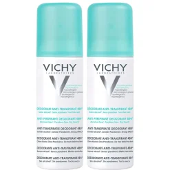 Déodorant anti-transpirant 48h Vichy