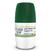 Déodorant anti-transpirant végétal 48h BIO Etiaxil - roll-on de 50ml