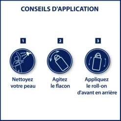 Déodorant anti-transpirant végétal bio parfum coco Etiaxil