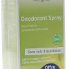 Déodorant aux huiles essentielles naturelles Weleda - lot de 2 déodorants de 100 ml