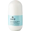 Déodorant bille bio Avril - roll-on de 50 ml