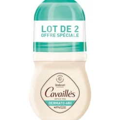 Déodorant dermato anti-odeurs Rogé Cavaillès
