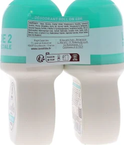 Déodorant dermato anti-odeurs Rogé Cavaillès