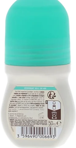 Déodorant dermato anti-odeurs Rogé Cavaillès