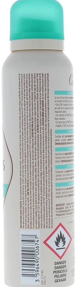 Déodorant Dermato 48h Rogé Cavaillès