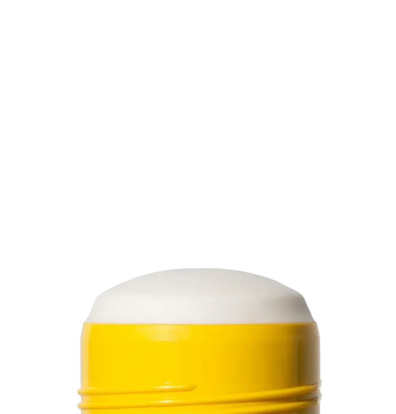 Déodorant douceur monoï Respire – 50 g