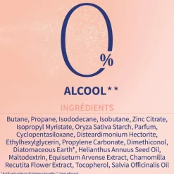 Déodorant douceur sans aluminium Etiaxil