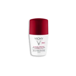 Déodorant détranspirant Clinical Control 96h Vichy