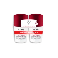 Déodorant détranspirant Clinical Control 96h Vichy