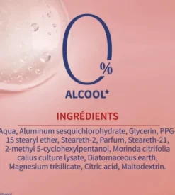 Déodorant extrême 96h anti-transpiration Etiaxil