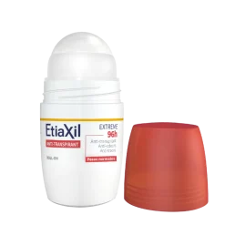 Déodorant extrême 96h anti-transpiration Etiaxil