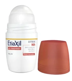 Déodorant extrême 96h anti-transpiration Etiaxil