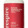 Déodorant figue fraîche Respire - recharge de 150ml