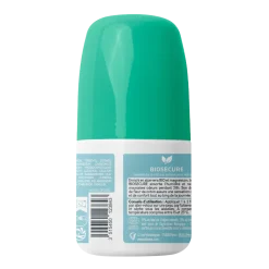 Déodorant fleur de coton Bio Secure - roll-on de 50ml