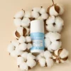 Déodorant Fleur de coton roll-on rechargeable Beauterra - 50ml