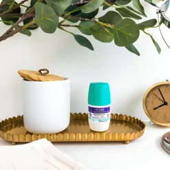 Déodorant 24h Aloe Vera - Sauge Cattier - roll-on de 50 ml