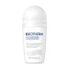 Déodorant lait corporel Biotherm - roll-on de 75ml