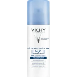 Déodorant Minéral 48h spray Vichy