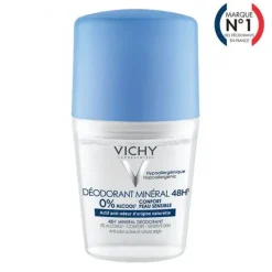 Déodorant Minéral 48h spray Vichy